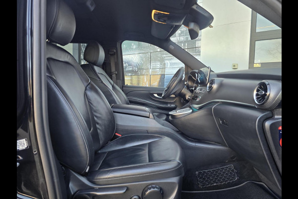 Mercedes-Benz V-Klasse 300d 4-MATIC Lang DC Excl.|AIRMATIC|PANO|EDITION