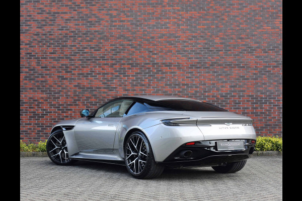 Aston Martin DB12 4.0 V8