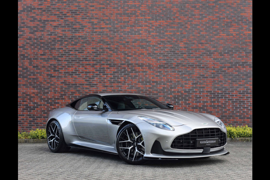 Aston Martin DB12 4.0 V8