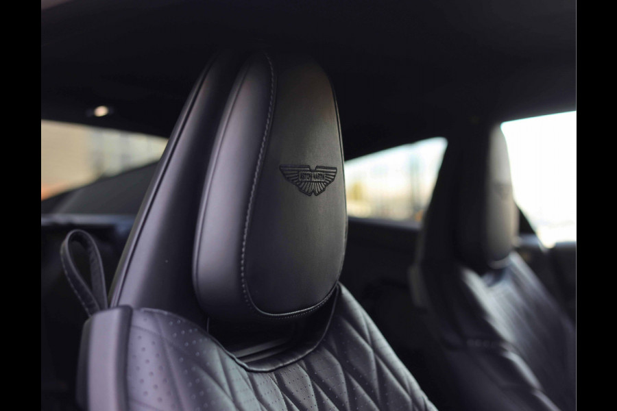 Aston Martin DB12 4.0 V8