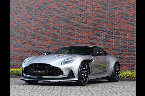 Aston Martin DB12 4.0 V8