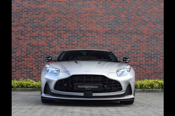 Aston Martin DB12 4.0 V8