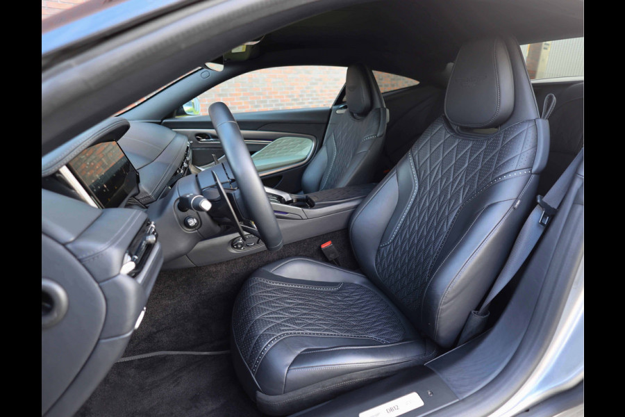 Aston Martin DB12 4.0 V8