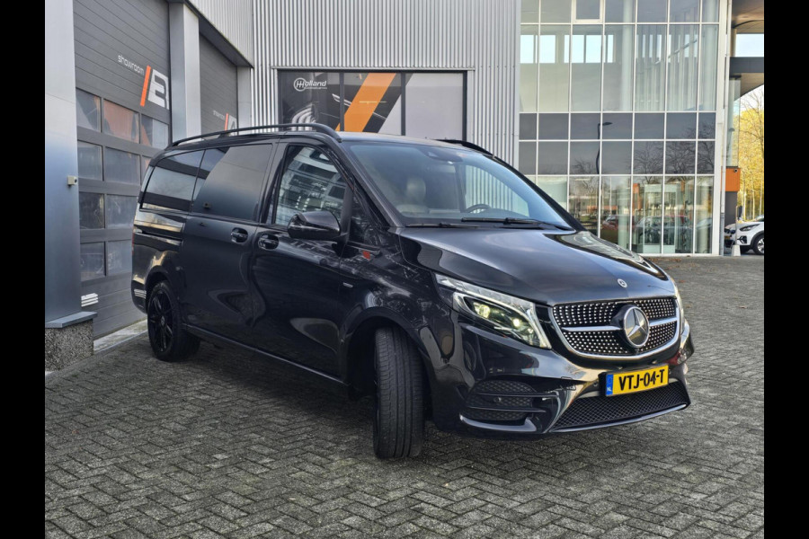 Mercedes-Benz V-Klasse 300d 4-MATIC Lang DC Excl.|AIRMATIC|PANO|EDITION
