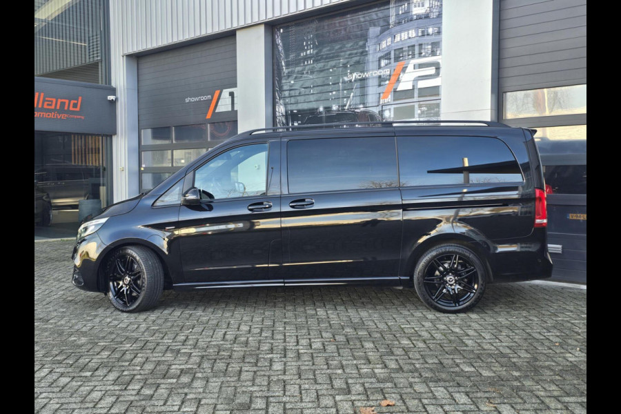 Mercedes-Benz V-Klasse 300d 4-MATIC Lang DC Excl.|AIRMATIC|PANO|EDITION