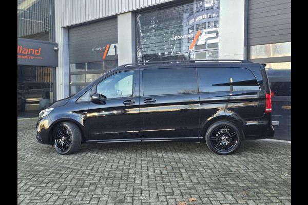Mercedes-Benz V-Klasse 300d 4-MATIC Lang DC Excl.|AIRMATIC|PANO|EDITION