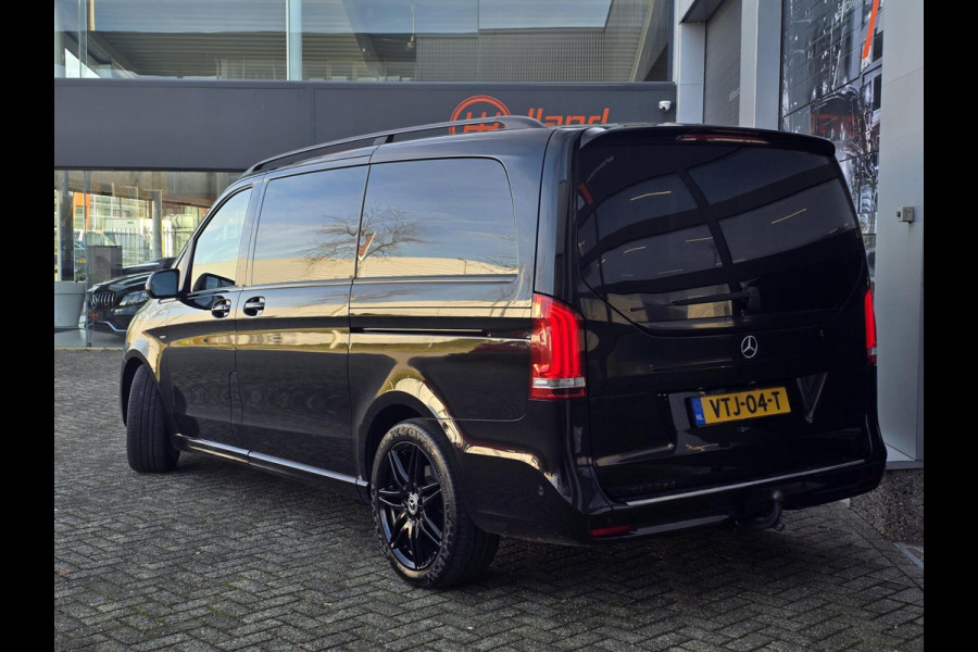 Mercedes-Benz V-Klasse 300d 4-MATIC Lang DC Excl.|AIRMATIC|PANO|EDITION