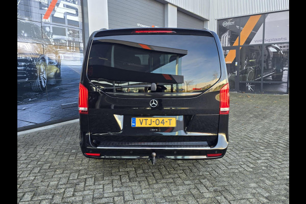 Mercedes-Benz V-Klasse 300d 4-MATIC Lang DC Excl.|AIRMATIC|PANO|EDITION
