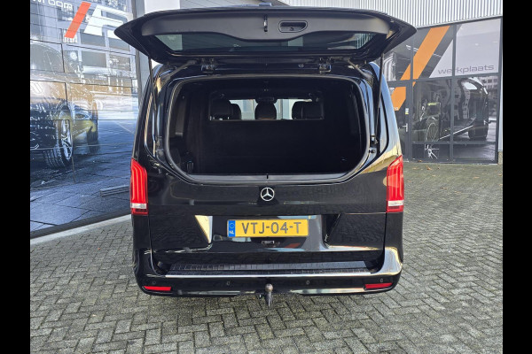 Mercedes-Benz V-Klasse 300d 4-MATIC Lang DC Excl.|AIRMATIC|PANO|EDITION