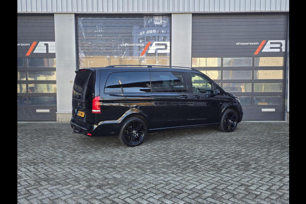 Mercedes-Benz V-Klasse 300d 4-MATIC Lang DC Excl.|AIRMATIC|PANO|EDITION