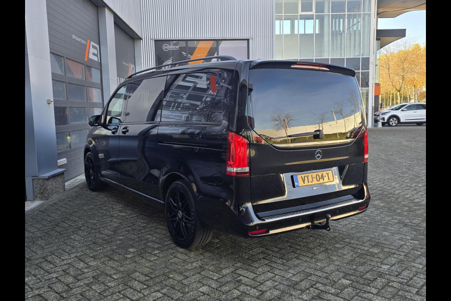 Mercedes-Benz V-Klasse 300d 4-MATIC Lang DC Excl.|AIRMATIC|PANO|EDITION