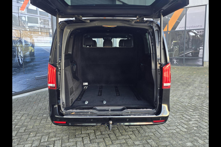 Mercedes-Benz V-Klasse 300d 4-MATIC Lang DC Excl.|AIRMATIC|PANO|EDITION