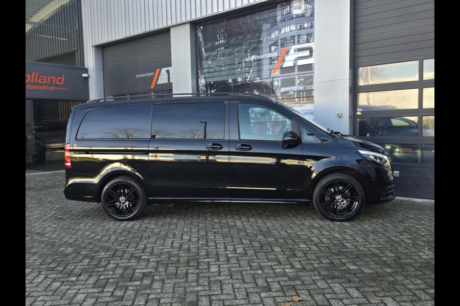 Mercedes-Benz V-Klasse 300d 4-MATIC Lang DC Excl.|AIRMATIC|PANO|EDITION