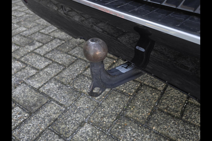 Mercedes-Benz V-Klasse 300d 4-MATIC Lang DC Excl.|AIRMATIC|PANO|EDITION