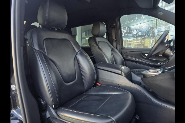 Mercedes-Benz V-Klasse 300d 4-MATIC Lang DC Excl.|AIRMATIC|PANO|EDITION