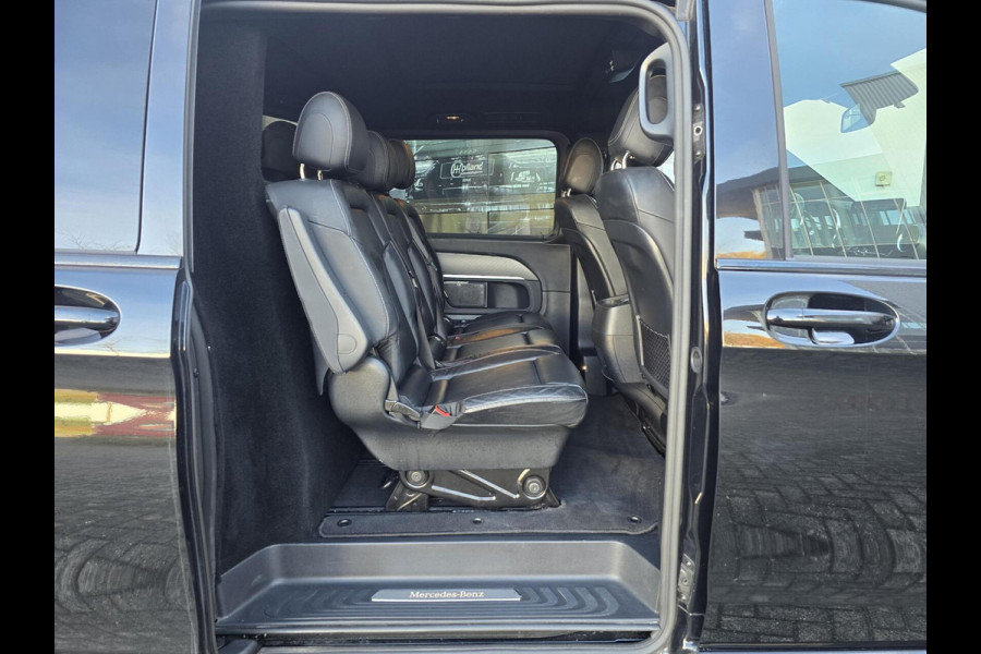 Mercedes-Benz V-Klasse 300d 4-MATIC Lang DC Excl.|AIRMATIC|PANO|EDITION