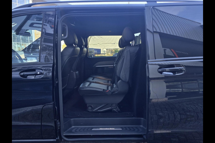 Mercedes-Benz V-Klasse 300d 4-MATIC Lang DC Excl.|AIRMATIC|PANO|EDITION