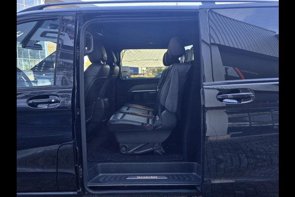 Mercedes-Benz V-Klasse 300d 4-MATIC Lang DC Excl.|AIRMATIC|PANO|EDITION