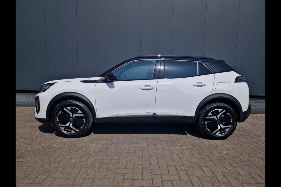 Peugeot 2008 1.2 PureTech EAT8 130PK GT Line /I Cockpit /Adap Cruise /Led