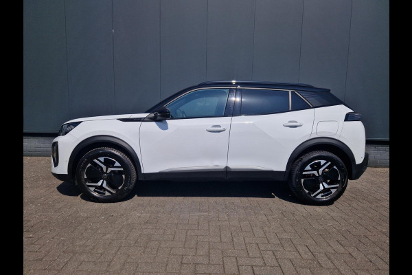 Peugeot 2008 1.2 PureTech EAT8 130PK GT Line /I Cockpit /Adap Cruise /Led