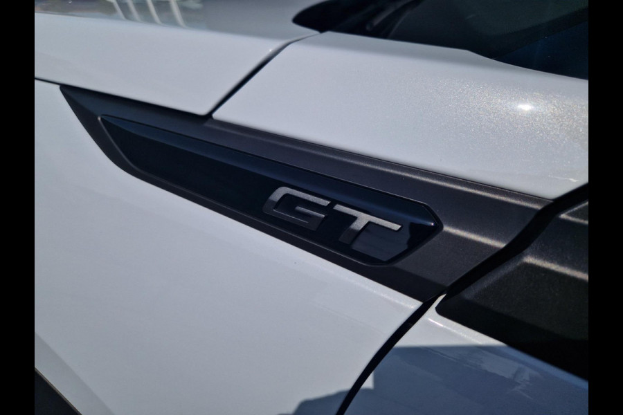Peugeot 2008 1.2 PureTech EAT8 130PK GT Line /I Cockpit /Adap Cruise /Led