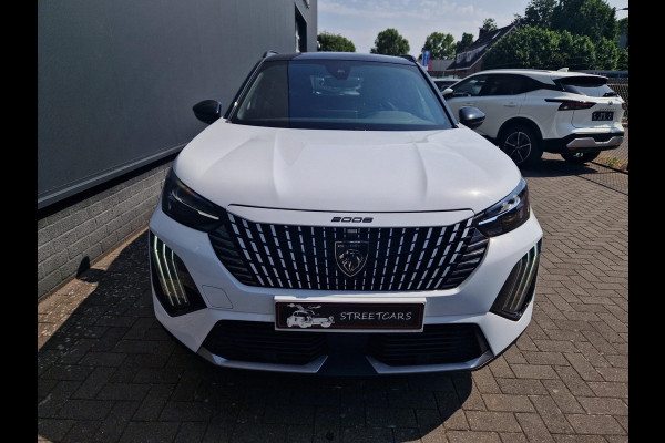 Peugeot 2008 1.2 PureTech EAT8 130PK GT Line /I Cockpit /Adap Cruise /Led