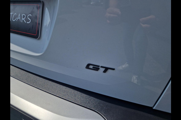 Peugeot 2008 1.2 PureTech EAT8 130PK GT Line /I Cockpit /Adap Cruise /Led