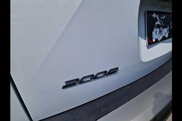 Peugeot 2008 1.2 PureTech EAT8 130PK GT Line /I Cockpit /Adap Cruise /Led