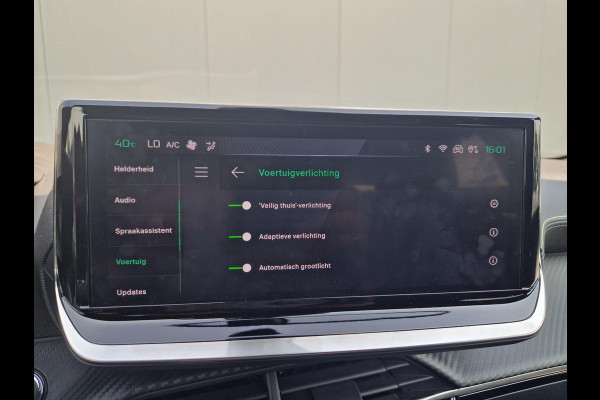 Peugeot 2008 1.2 PureTech EAT8 130PK GT Line /I Cockpit /Adap Cruise /Led