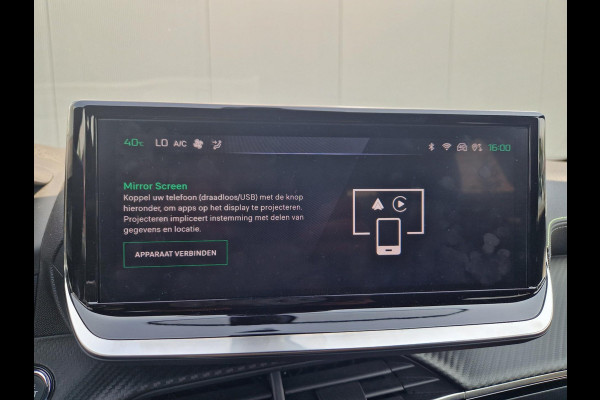 Peugeot 2008 1.2 PureTech EAT8 130PK GT Line /I Cockpit /Adap Cruise /Led