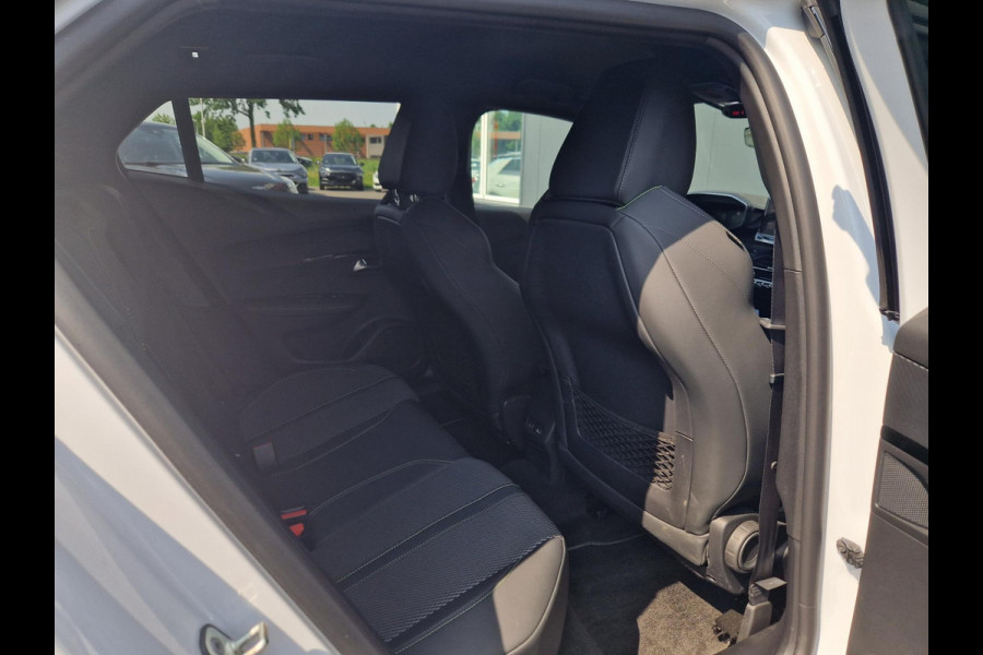 Peugeot 2008 1.2 PureTech EAT8 130PK GT Line /I Cockpit /Adap Cruise /Led