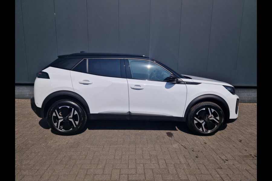 Peugeot 2008 1.2 PureTech EAT8 130PK GT Line /I Cockpit /Adap Cruise /Led