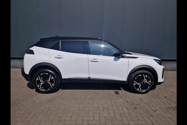 Peugeot 2008 1.2 PureTech EAT8 130PK GT Line /I Cockpit /Adap Cruise /Led