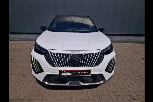 Peugeot 2008 1.2 PureTech EAT8 130PK GT Line /I Cockpit /Adap Cruise /Led