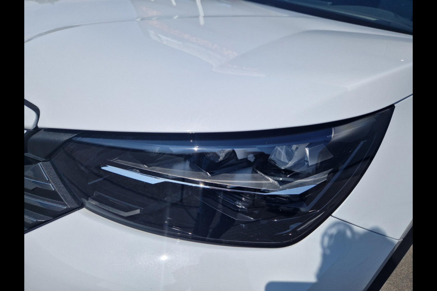 Peugeot 2008 1.2 PureTech EAT8 130PK GT Line /I Cockpit /Adap Cruise /Led