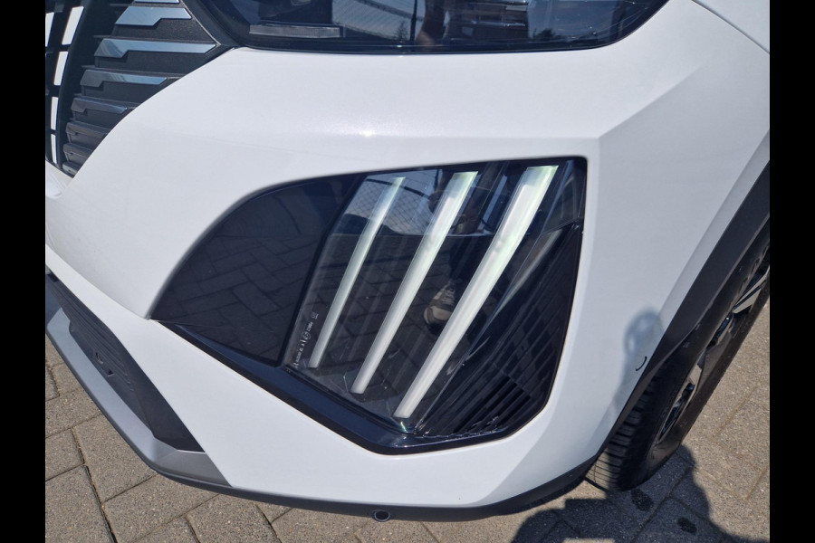 Peugeot 2008 1.2 PureTech EAT8 130PK GT Line /I Cockpit /Adap Cruise /Led