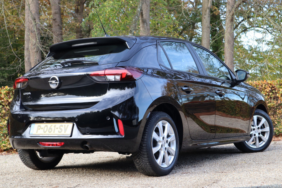 Opel Corsa 1.2 Edition | Carplay | Navi |