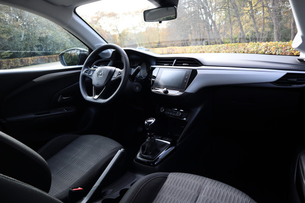 Opel Corsa 1.2 Edition | Carplay | Navi |