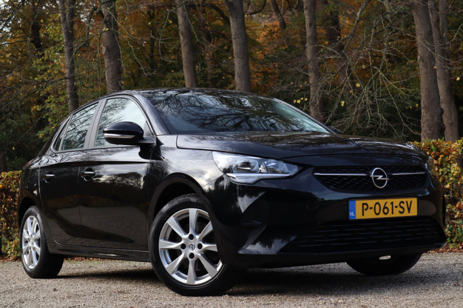 Opel Corsa 1.2 Edition | Carplay | Navi |