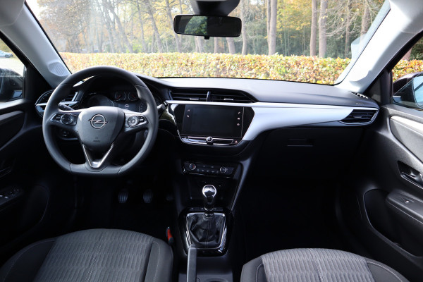 Opel Corsa 1.2 Edition | Carplay | Navi |