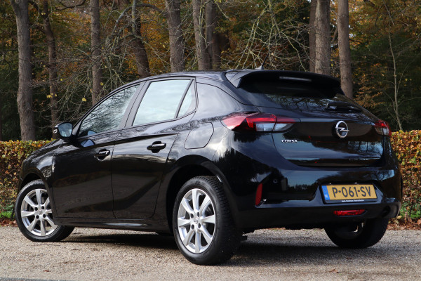 Opel Corsa 1.2 Edition | Carplay | Navi |