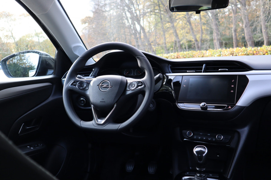 Opel Corsa 1.2 Edition | Carplay | Navi |