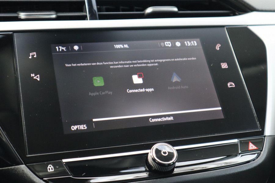 Opel Corsa 1.2 Edition | Carplay | Navi |