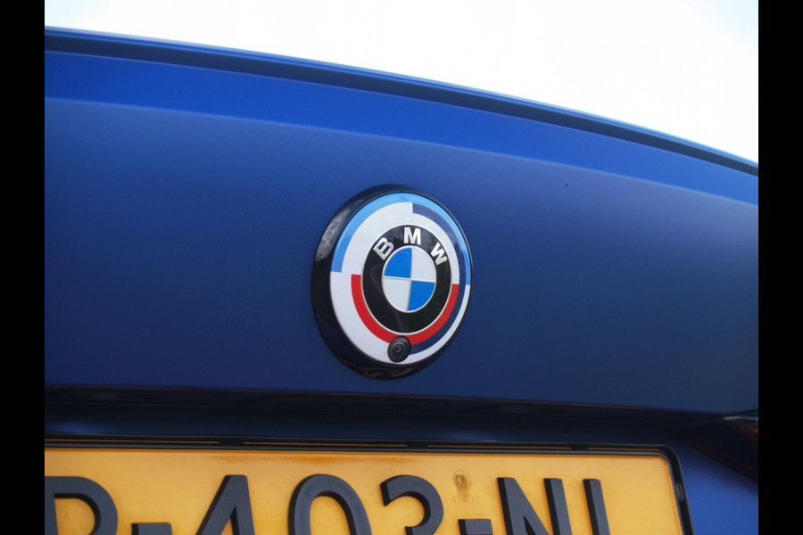 BMW i4 M50 High Executive 84 kWh | 544 PK | Harman Kardon | Head-Up Display | 360 Camera | Leder interieur | NL-Auto |