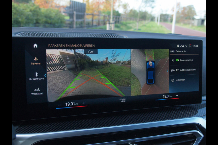 BMW i4 M50 High Executive 84 kWh | 544 PK | Harman Kardon | Head-Up Display | 360 Camera | Leder interieur | NL-Auto |