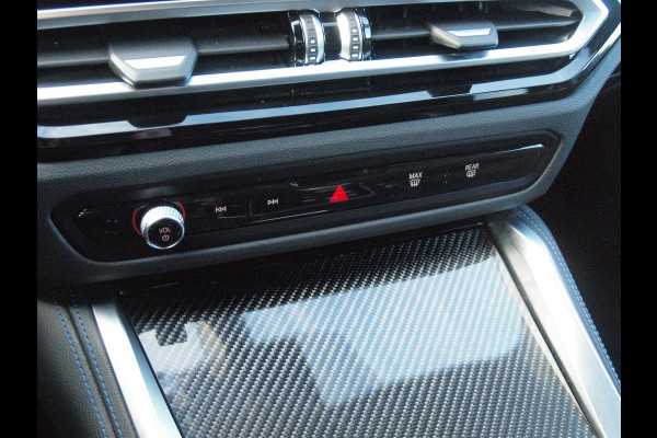 BMW i4 M50 High Executive 84 kWh | 544 PK | Harman Kardon | Head-Up Display | 360 Camera | Leder interieur | NL-Auto |