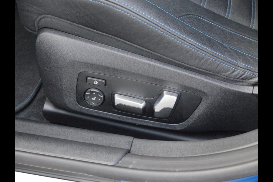 BMW i4 M50 High Executive 84 kWh | 544 PK | Harman Kardon | Head-Up Display | 360 Camera | Leder interieur | NL-Auto |