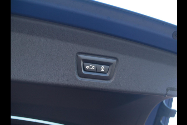 BMW i4 M50 High Executive 84 kWh | 544 PK | Harman Kardon | Head-Up Display | 360 Camera | Leder interieur | NL-Auto |