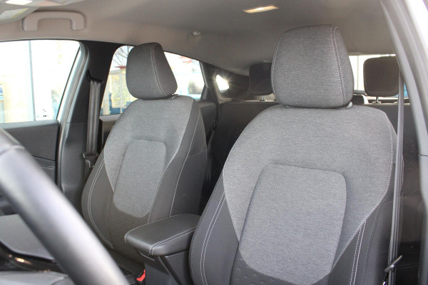 Ford Puma 1.0 EcoBoost Hybrid Titanium 125pk | NIEUWE MODEL! | Trekhaak Afneembaar | Driver Assistance Pack | Winterpack | Reservewiel | Comfort Pack