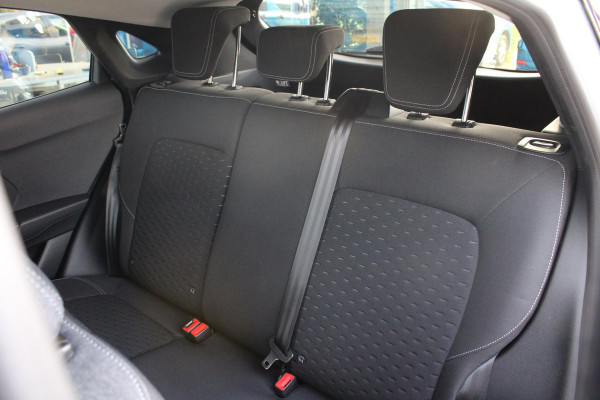 Ford Puma 1.0 EcoBoost Hybrid Titanium 125pk | NIEUWE MODEL! | Trekhaak Afneembaar | Driver Assistance Pack | Winterpack | Reservewiel | Comfort Pack